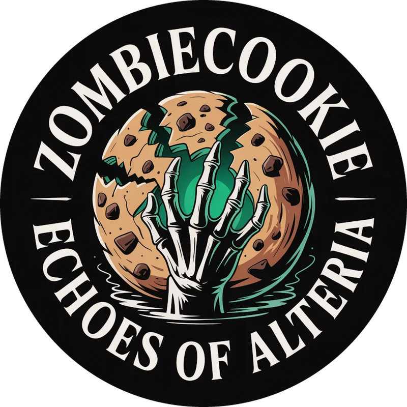 ZombieCooKie Echoes of Alteria