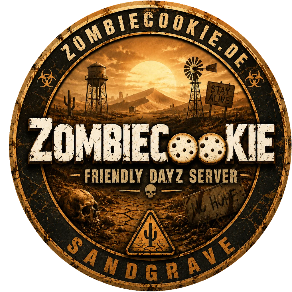 ZombieCooKie Sandgrave